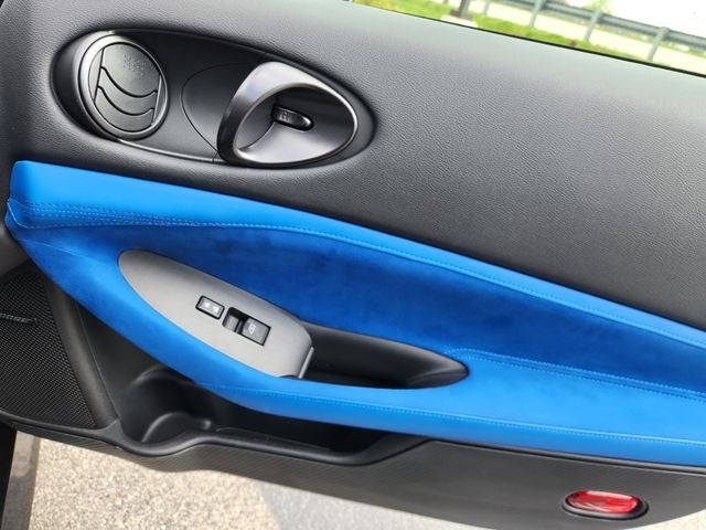 2024 Nissan Z Performance