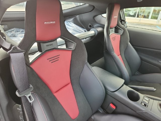 2027 Nissan Z NISMO