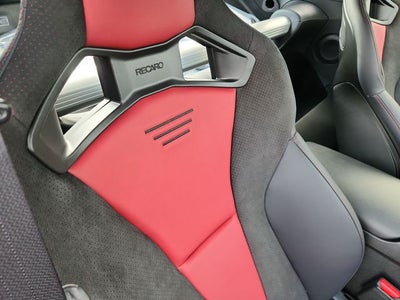 2027 Nissan Z NISMO