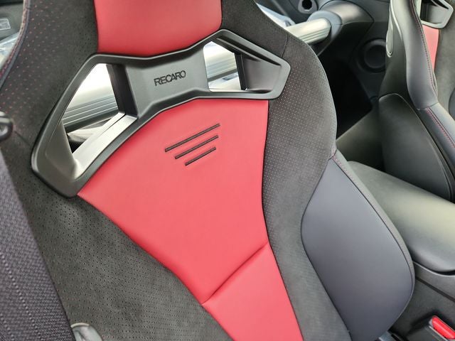 2027 Nissan Z NISMO