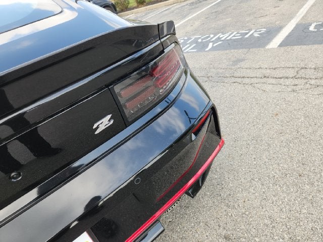 2027 Nissan Z NISMO