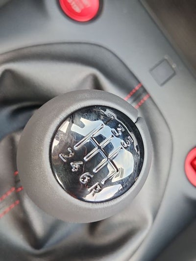 2027 Nissan Z NISMO
