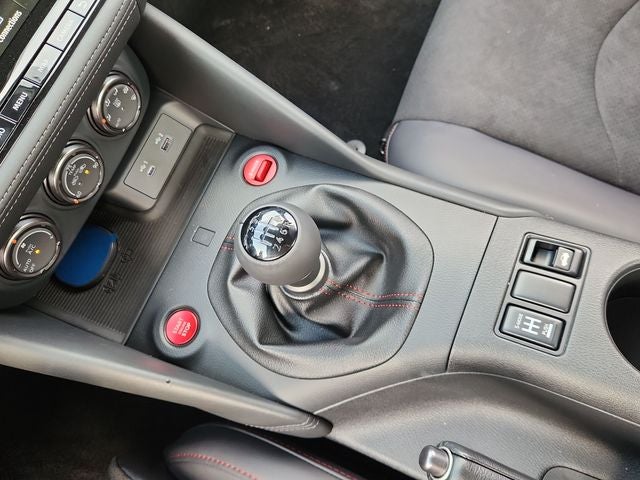 2027 Nissan Z NISMO