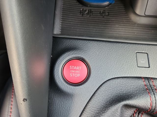 2027 Nissan Z NISMO