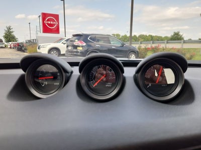 2027 Nissan Z NISMO