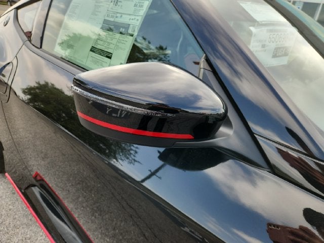 2027 Nissan Z NISMO