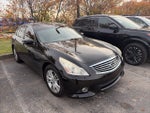 2012 INFINITI G37 X