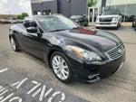 2013 INFINITI G37 Base