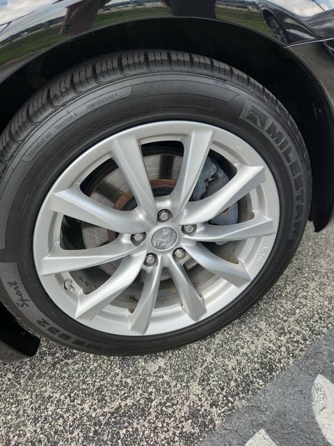 2013 INFINITI G37 Base