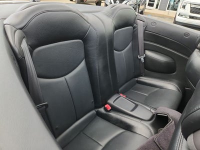 2013 INFINITI G37 Base