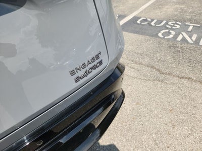 2024 Nissan Ariya ENGAGE+ e-4ORCE