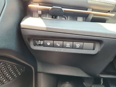2024 Nissan Ariya ENGAGE+ e-4ORCE