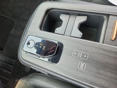 2024 Nissan Ariya ENGAGE+ e-4ORCE