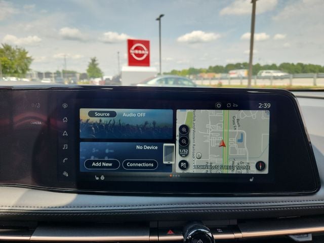 2024 Nissan Ariya ENGAGE+ e-4ORCE