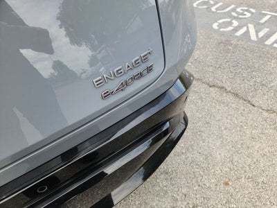 2024 Nissan Ariya ENGAGE+ e-4ORCE