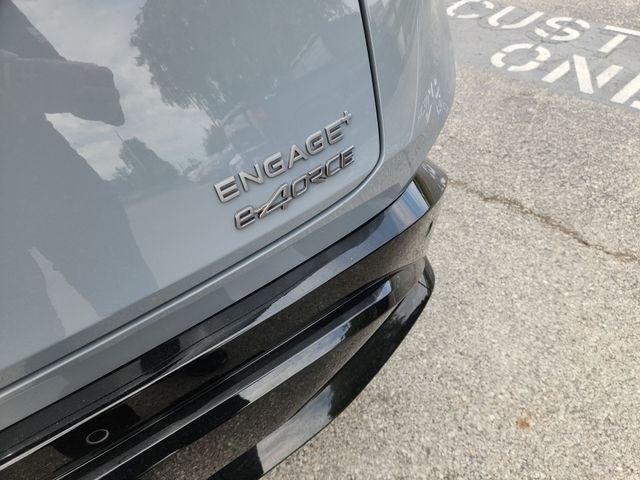 2024 Nissan Ariya ENGAGE+ e-4ORCE