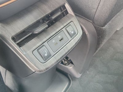 2024 Nissan Ariya ENGAGE+ e-4ORCE