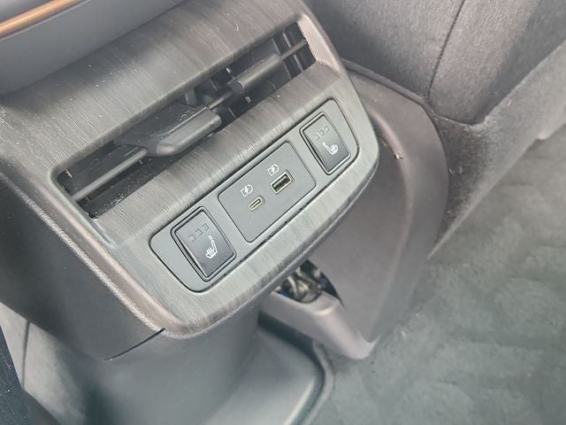 2024 Nissan Ariya ENGAGE+ e-4ORCE