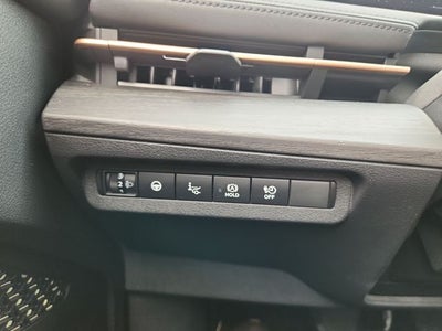 2024 Nissan Ariya ENGAGE+ e-4ORCE