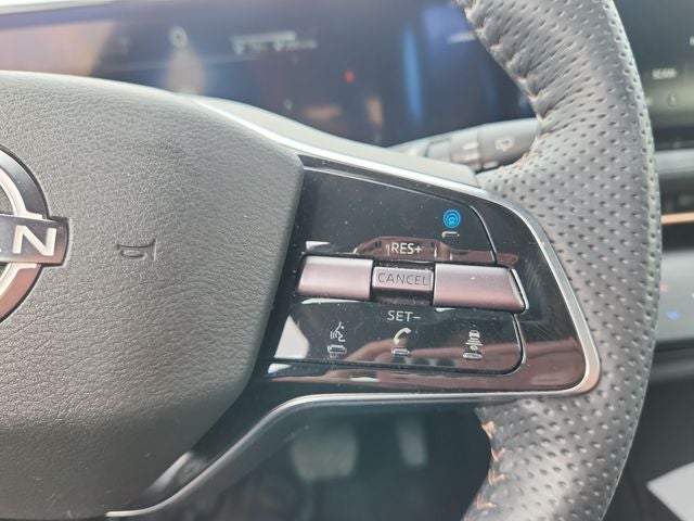 2024 Nissan Ariya ENGAGE+ e-4ORCE