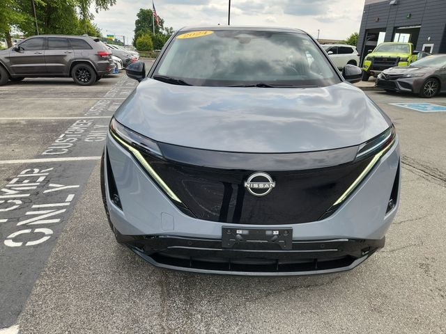 2024 Nissan Ariya ENGAGE+ e-4ORCE