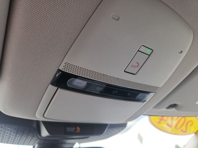 2024 Nissan Ariya ENGAGE+ e-4ORCE