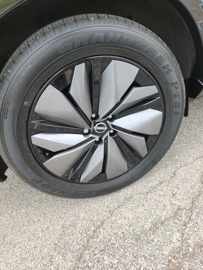 2024 Nissan Ariya ENGAGE+ e-4ORCE