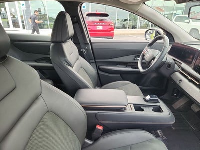 2024 Nissan Ariya ENGAGE+ e-4ORCE