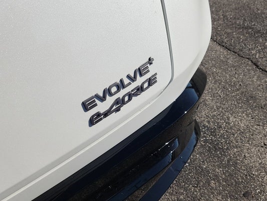 2023 Nissan ARIYA EVOLVE+ in Indianapolis, IN - Ed Martin Nissan of Fishers