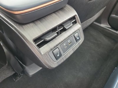 2024 Nissan Ariya PLATINUM+ e-4ORCE