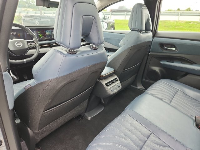 2024 Nissan Ariya PLATINUM+ e-4ORCE