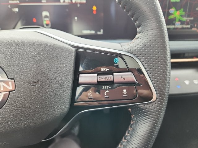 2024 Nissan Ariya PLATINUM+ e-4ORCE