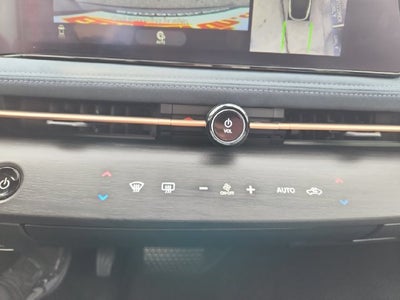 2024 Nissan Ariya PLATINUM+ e-4ORCE