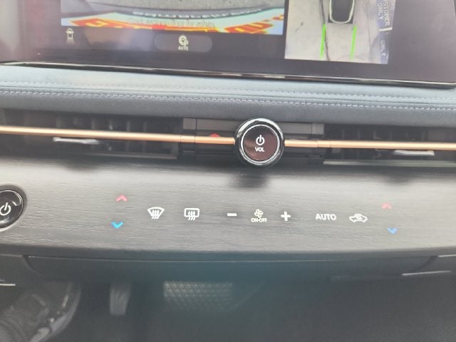 2024 Nissan Ariya PLATINUM+ e-4ORCE