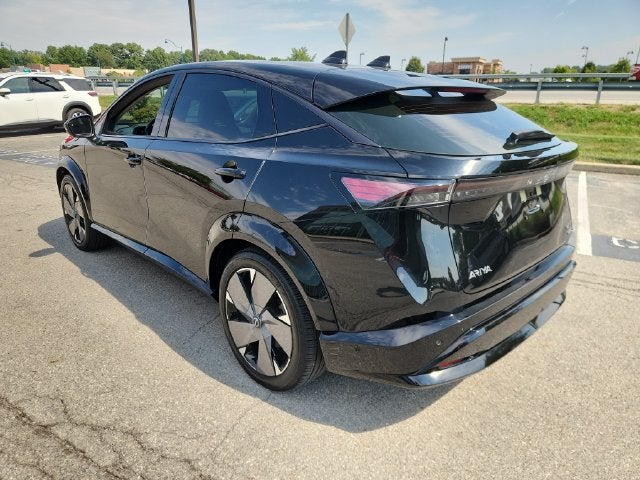 2024 Nissan Ariya PLATINUM+ e-4ORCE