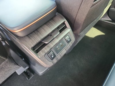 2024 Nissan Ariya PLATINUM+ e-4ORCE