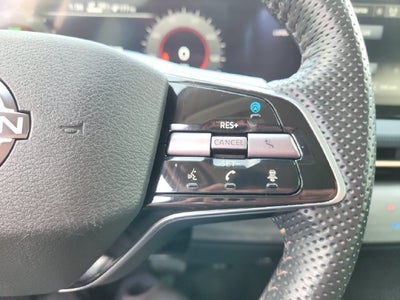 2024 Nissan Ariya PLATINUM+ e-4ORCE
