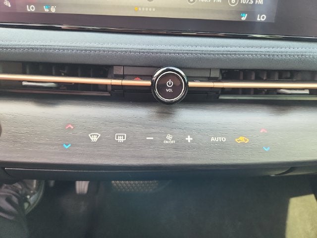 2024 Nissan Ariya PLATINUM+ e-4ORCE