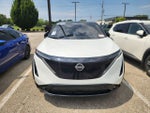2024 Nissan Ariya PLATINUM+ e-4ORCE