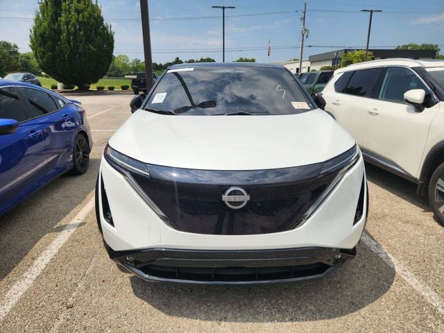 2024 Nissan Ariya PLATINUM+ e-4ORCE