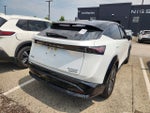 2024 Nissan Ariya PLATINUM+ e-4ORCE