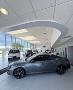 2024 Nissan Ariya PLATINUM+ e-4ORCE
