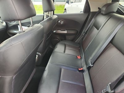 2014 Nissan Juke SL