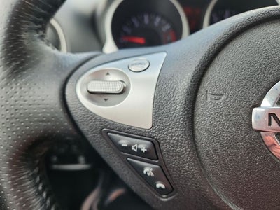 2014 Nissan Juke SL