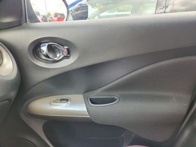2014 Nissan Juke SL