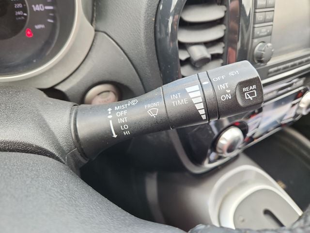 2014 Nissan Juke SL