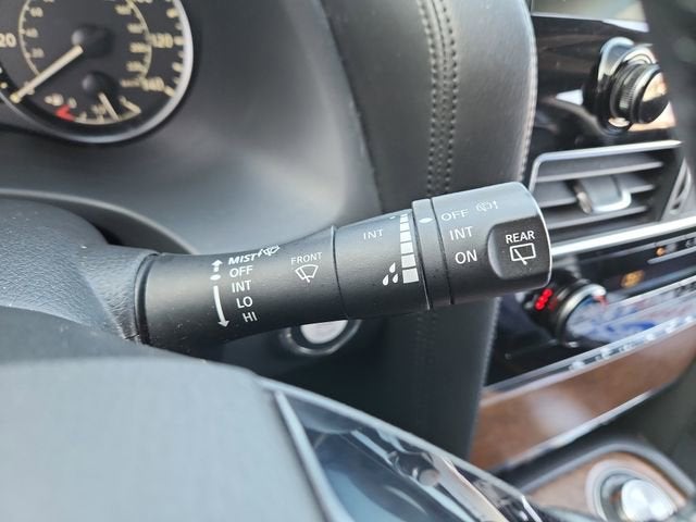 2022 Nissan Armada SL