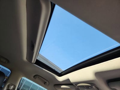 2022 Nissan Armada SL