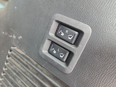 2018 Nissan Armada SL