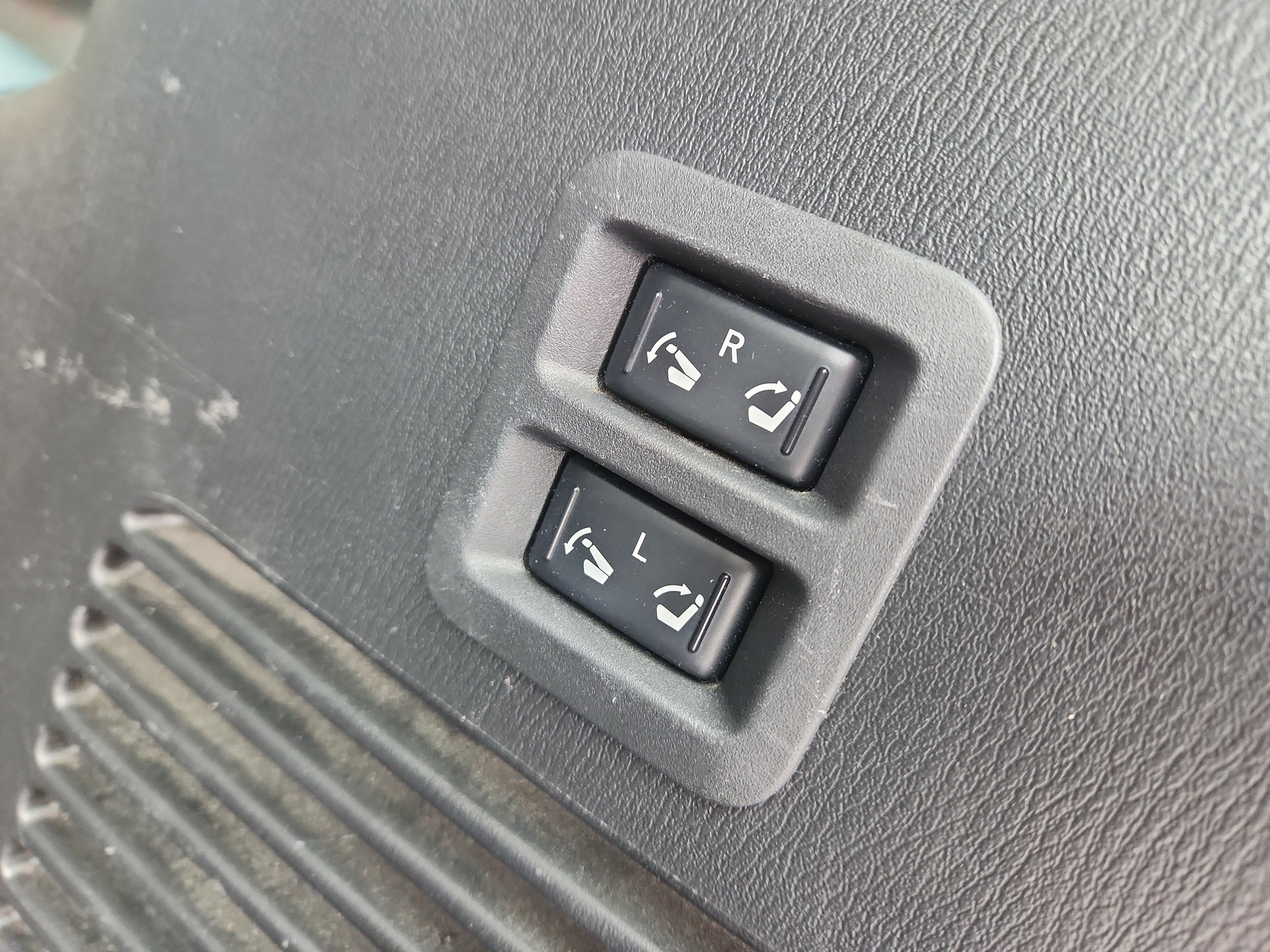 2018 Nissan Armada SL